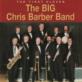 The Big Chris Barber Band - Alice Blue Gown