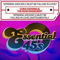 Spinning Around (I Must Be Falling In Love) / Spinning Around (I Must Be Falling In Love) (Instrumen