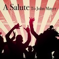 The Bridgeport Blues Rockers、John Mayer - Go