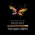 Libor Pešek - Mozart: Die Zauberflote (The Magic Flute), K. 620 (arr. for 2 flutes): Act I: Terzett: Du feines Taubchen, nur herein!