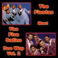 The Fiestas - The Gypsy Said