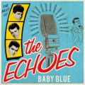 the echoes - Annabelle Lee