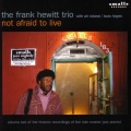 The Frank Hewitt Trio、Ari Roland、Frank Hewitt、Louis Hayes - Green Dolphin Street