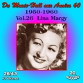 Lina Margy - Mademoiselle de Paris