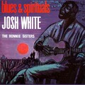 Josh White - Twelve Gates to the City