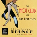 The Hot Club of San Francisco、david grisman - Mystery Pacific