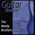 Guitar Boogie