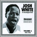 Josh White - Baby, Baby