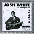 Josh White - Outskirts Of Town