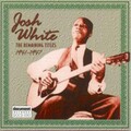 Josh White - The Riddle Song (KJW-7)