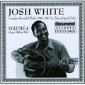 Josh White - Chain Gang Boun'