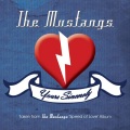 the mustangs - Yours Sincerely