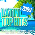 The Latin Caribbean Boys - The Boys Does Nothing