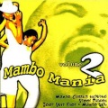 The Mambo Express - Mas Que Nada