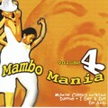 The Mambo Express - Mambo
