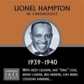 Complete Jazz Series 1939 - 1940