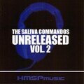 The Saliva Commandos - In My Zone