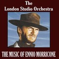 The Studio London Orchestra - For a Few Dollars More From 