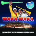 Loba - Waka Waka (Esto Es África)