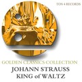 The Vienna Johann Strauss Orchestra - An der schönen blauen Donau,Walzer,op.314 (蓝色多瑙河)