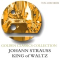 The Vienna Johann Strauss Orchestra - Johann Strauss II, op. 388, Rosen aus dem Süden