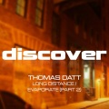 Thomas Datt - Evaporate (Part 2 Original Mix)