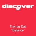 Thomas Datt - Distance (Neal Scarborough Remix)