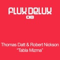 Thomas Datt - Tabla Mizma (Original Mix)