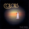The Pass - Saturn's Ocean