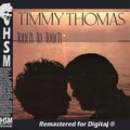 timmy thomas - Torrid Zone