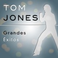 Tom Jones. Grandes Éxitos en Directo (Live)
