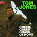 Tom Jones - All I Get From You Is Heartaches