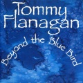 tommy flanagan trio、Kenny Burrell - Bluebird