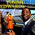 tommy edwards - My Melancholy Baby