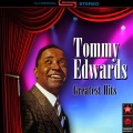 tommy edwards - I Really Don't Want To Known