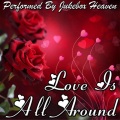 Academy Allstars - Baby Love