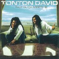 Tonton David - Petit Retour en Arriere