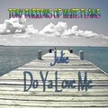 Tony Burrows - Julie Do Ya Love Me