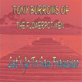 Tony Burrows - Let's Go to San Francisco