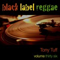 tony tuff - Puppet On A String
