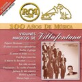Los Violines Magicos De Villafontana - Nunca Volvere A Enamorarme (I'll Never Fall In Love Again)
