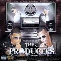 trebol clan - Alejate De Mi - Jory