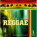 Trilogy Reggae - I Can See Clearly Now