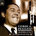 jussi bjoerling - La Fanciulla Del West