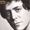 Lou Reed - Street Hassle