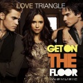 Love Triangle - On The Floor (John Randell Remix Edit)