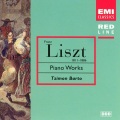 Tzimon Barto - Mazeppa (Etudes D'execution Trancendante No. 4)