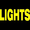 Lights (Radio Remix)