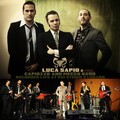 Luca Sapio、Capiozzo - Blinded by the Devil (Live in Lugano)