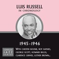 Luis Russell - You Taught Me How To Smile Again (1945)